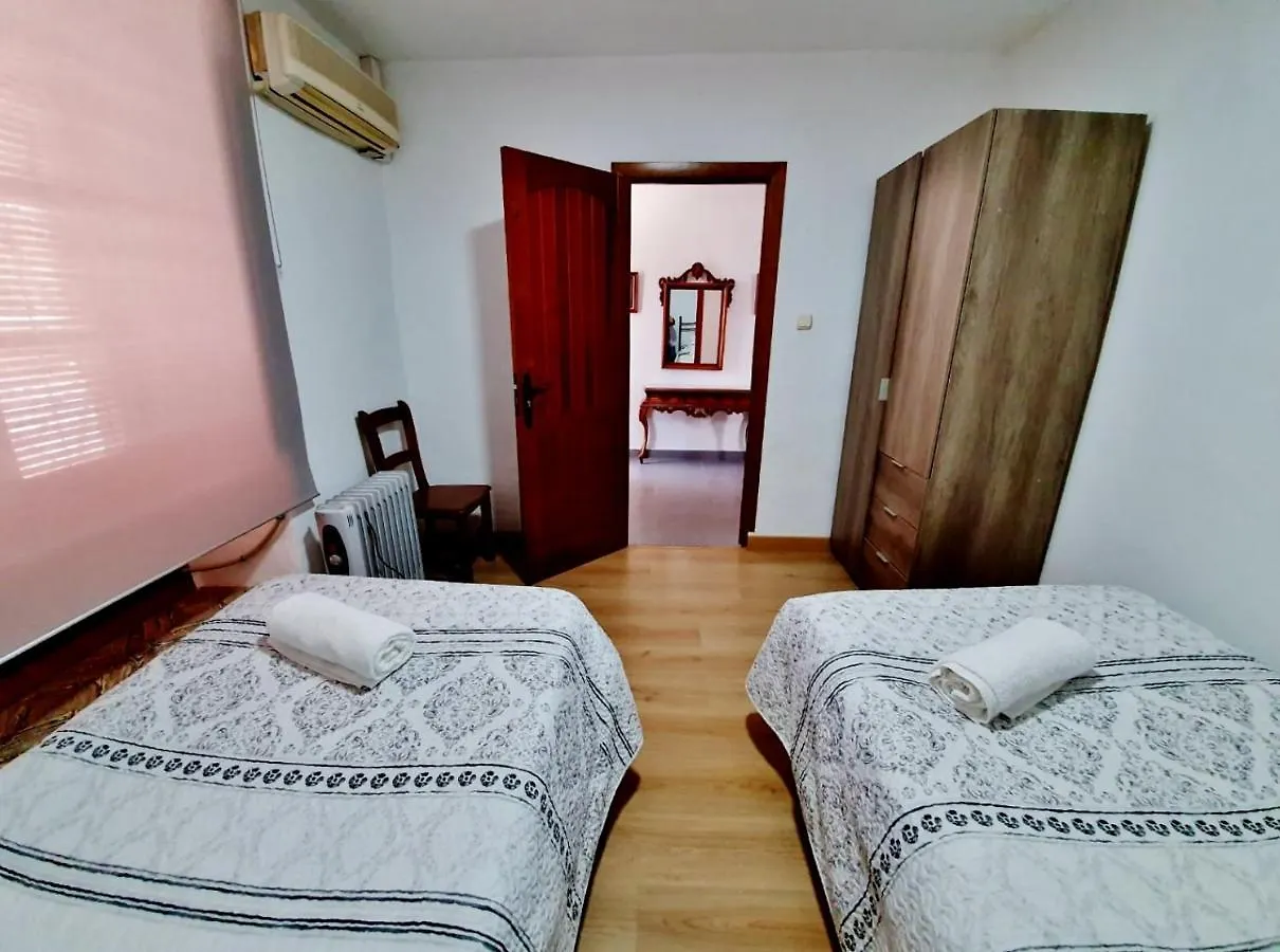 Сasa de vacaciones Velez Nazari La Choza Villa Vélez de Benaudalla