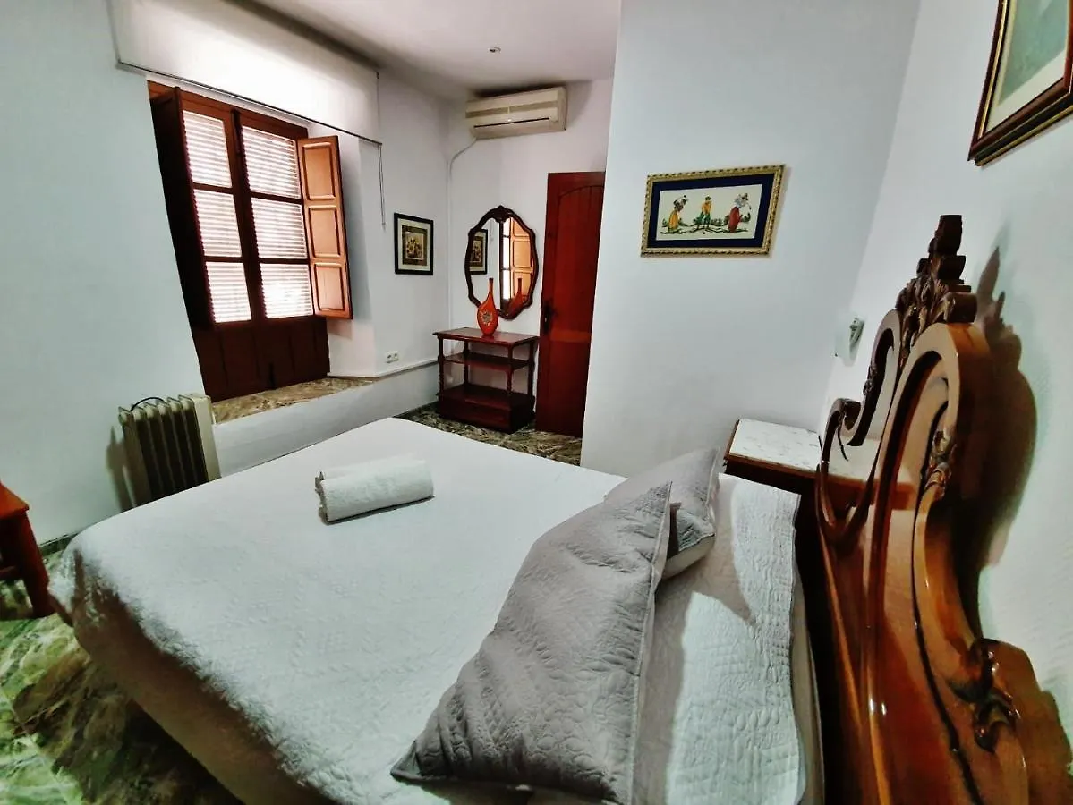 Сasa de vacaciones Velez Nazari La Choza Villa Vélez de Benaudalla España