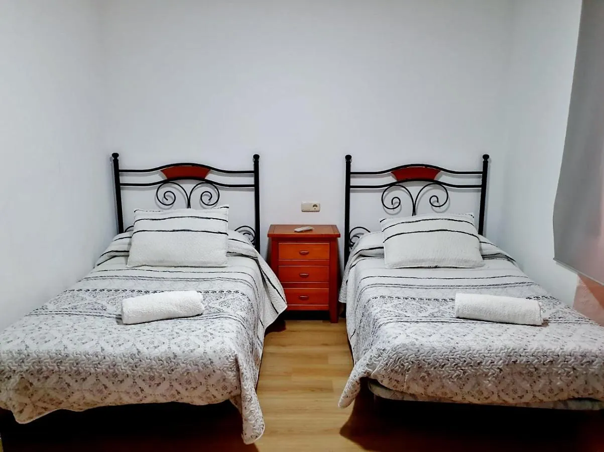 Velez Nazari La Choza Villa Vélez de Benaudalla Сasa de vacaciones