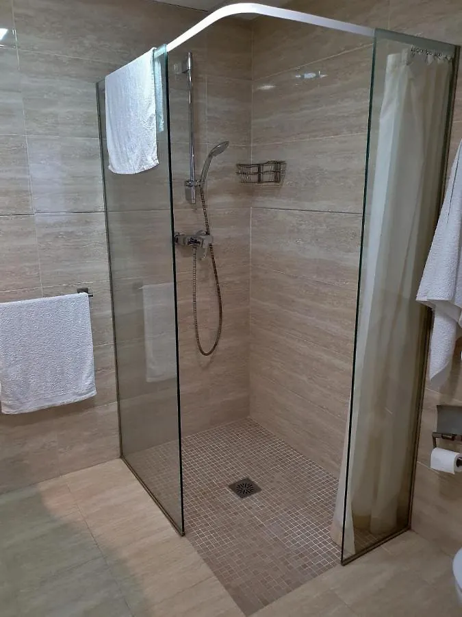 Holiday home Velez Nazari La Choza Villa Velez de Benaudalla