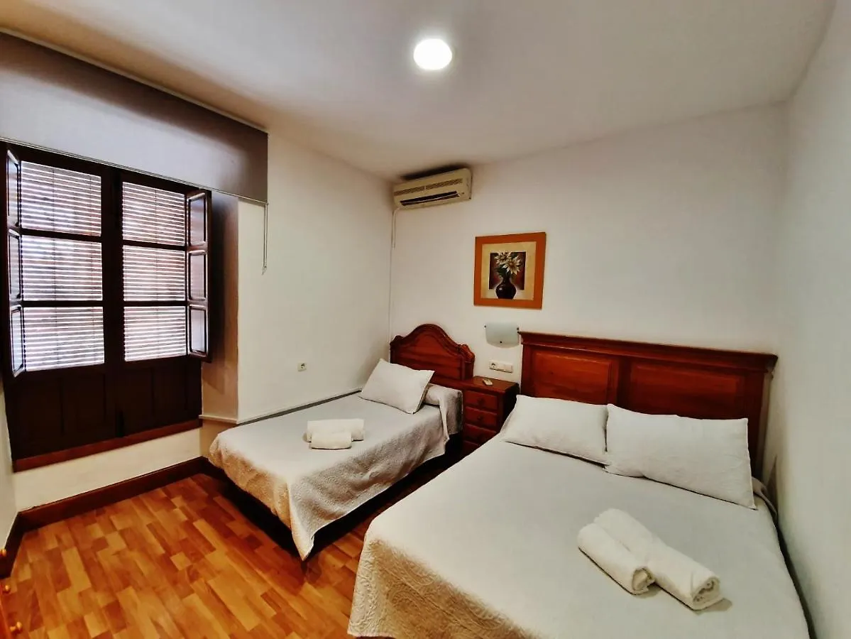 Velez Nazari La Choza Villa Velez de Benaudalla